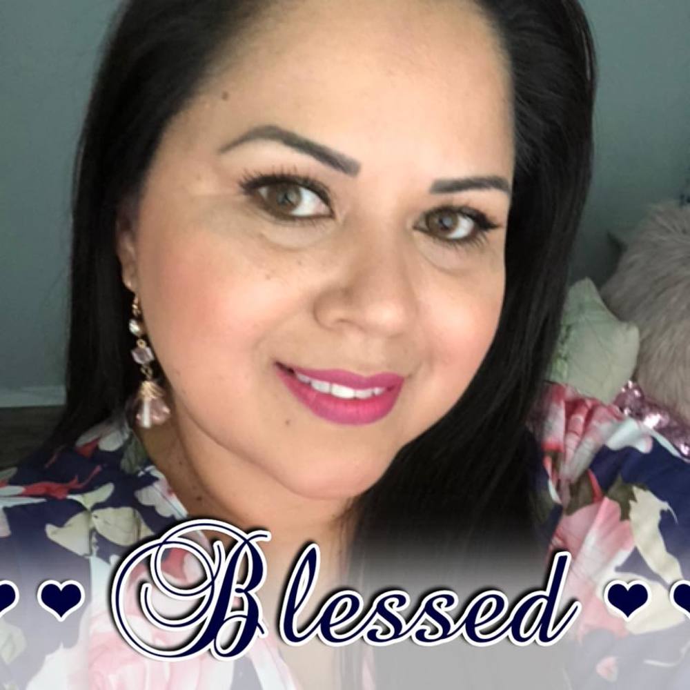 Meet your Posher, Veronica